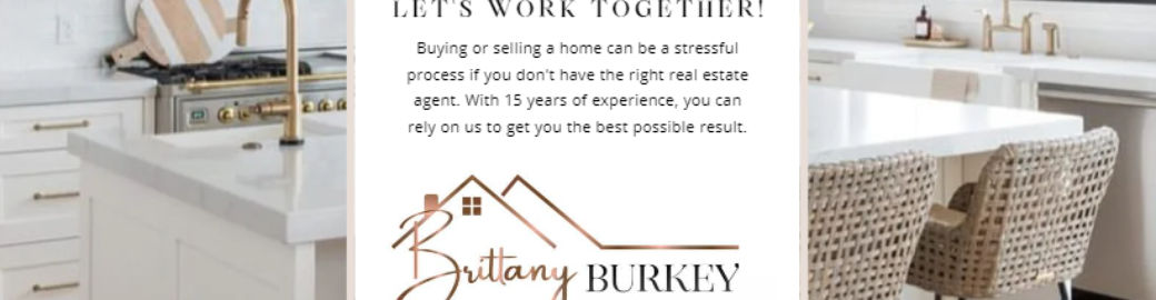 Brittany Burkey Top real estate agent in Elyria 