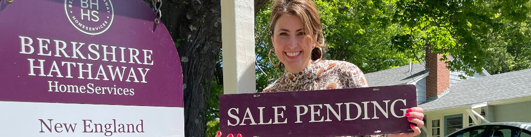 Jennie Kesselman Top real estate agent in South Woodstock 