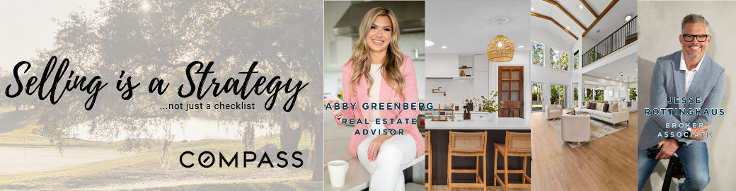 Abby Greenberg Top real estate agent in Winter Park