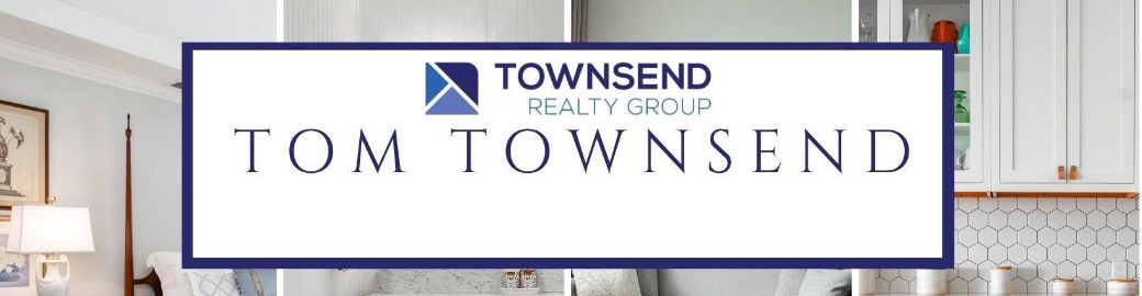 Tom Townsend Top real estate agent in WOODSTOCK