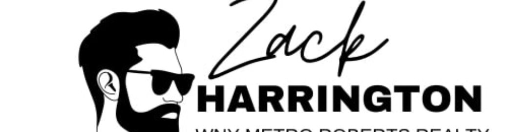 Zack Harrington Top real estate agent in Orchard Park 