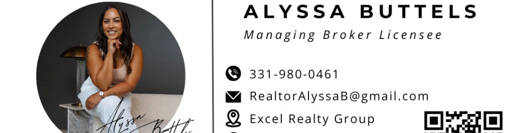 Alyssa Buttels Top real estate agent in Aurora