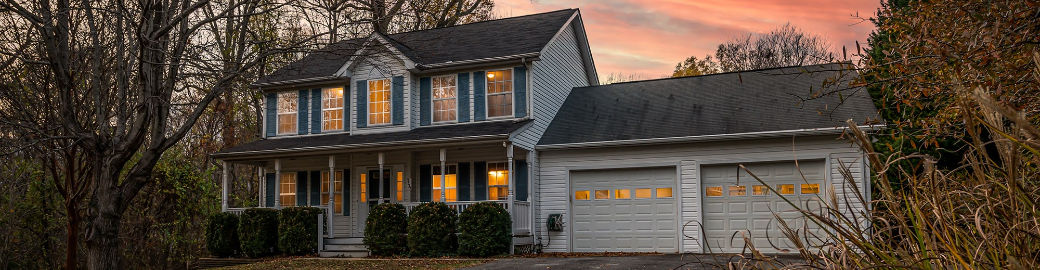 Christian Olson Top real estate agent in Baltimore