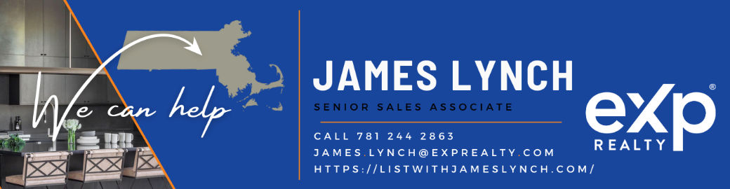 James Lynch Top real estate agent in Boston 