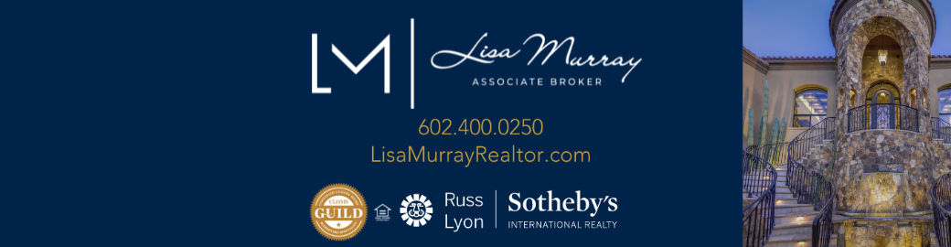 Lisa Murray Top real estate agent in Fountain Hills 