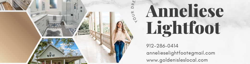 Anneliese Lightfoot Top real estate agent in Saint Simons Island 