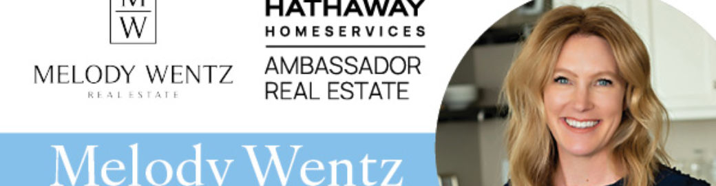 Melody Wentz Top real estate agent in Omaha