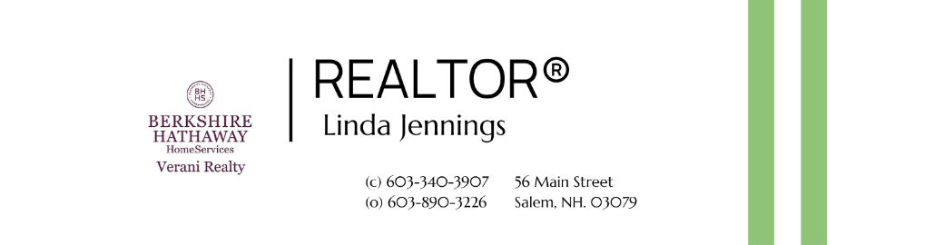 Linda Jennings Top real estate agent in Salem