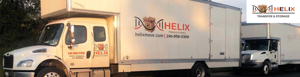 Helix Transfer And Storage Top real estate agent in Gaithersburg 