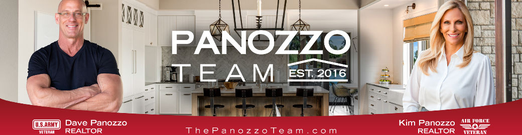 Kim Panozzo Top real estate agent in Scottsdale