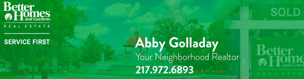 Abby Golladay Top real estate agent in Decatur