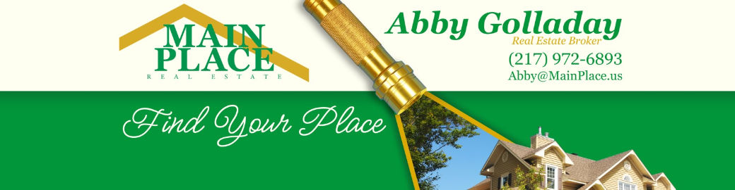 Abby Golladay Top real estate agent in Decatur