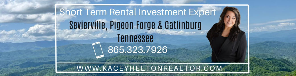 Kacey Helton Top real estate agent in Knoxville 