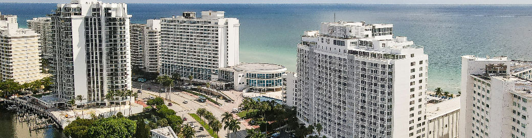 Aaron Zuber Top real estate agent in Pembroke Pines