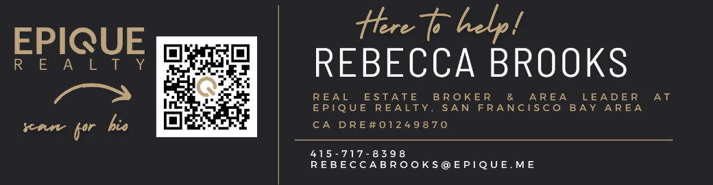 Rebecca Brooks Top real estate agent in Beverly Hills