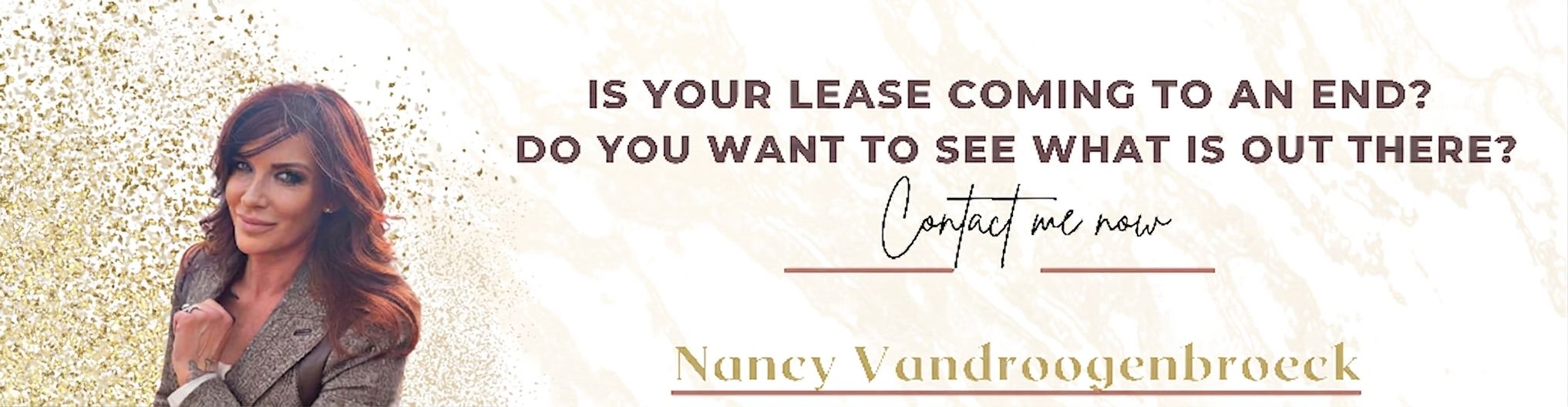 Nancy Vandroogenbroeck Top real estate agent in Miami