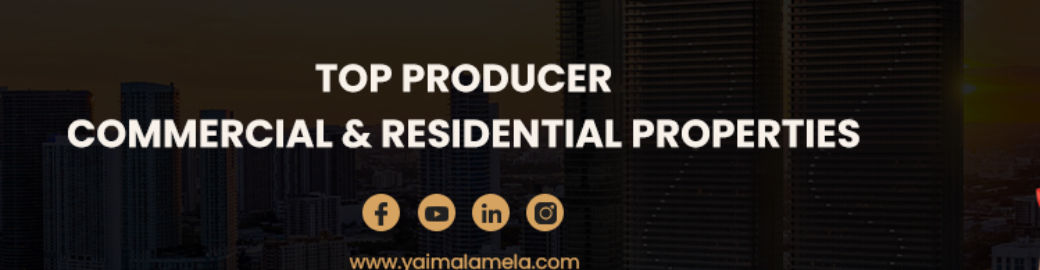 Yaima Lamela Top real estate agent in Miami 