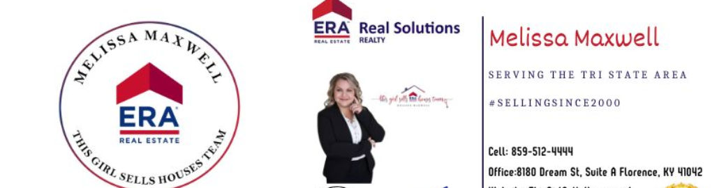 Melissa Maxwell Top real estate agent in Cincinnati