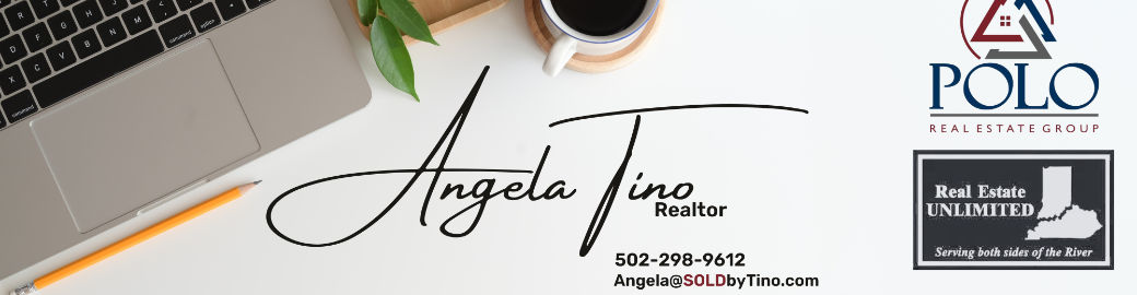 Angela Tino Top real estate agent in Prospect 