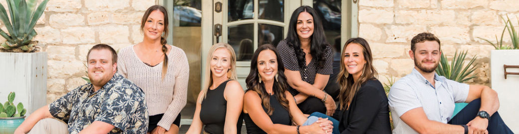 Courtney Lester Top real estate agent in Buda