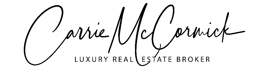 Carrie McCormick Top real estate agent in Chicago 