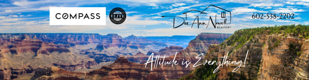 Dee Ann Nowell Top real estate agent in Scottsdale