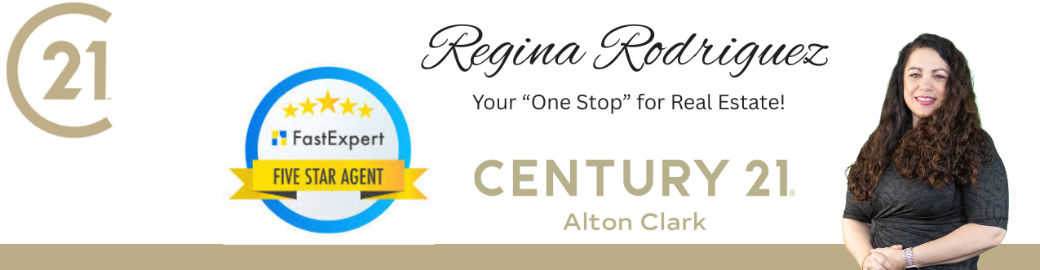 Margaret Regina Rodriguez Top real estate agent in Fruitland Park