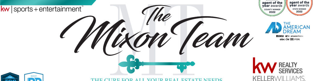 Jamie Mixon Cure Top real estate agent in Mandeville 