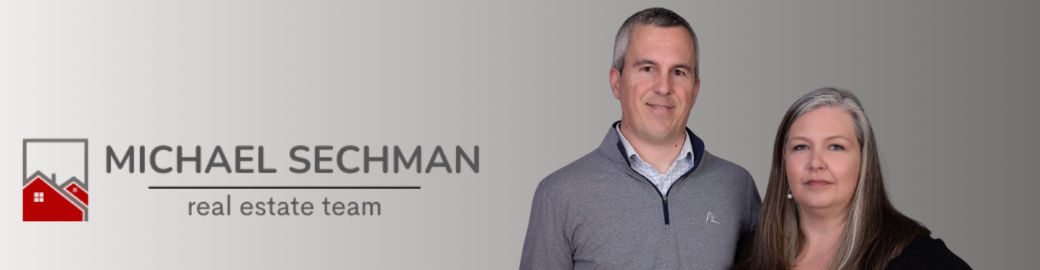 Michael Sechman Top real estate agent in Lebanon