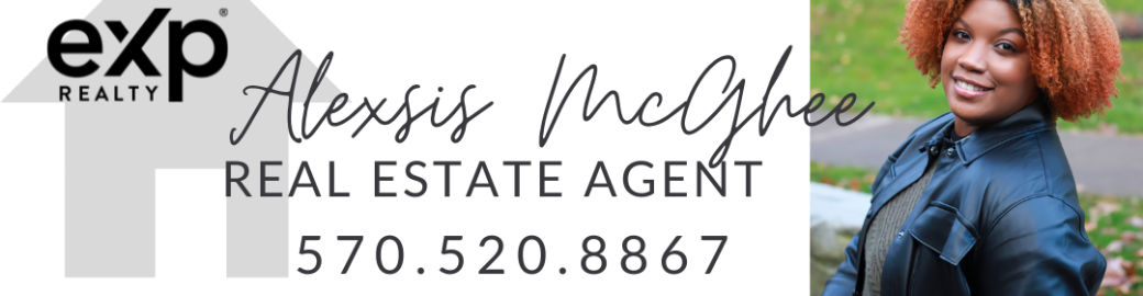 Alexsis McGhee Top real estate agent in Kingston 