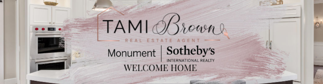 Tami Brown Top real estate agent in Baltimore 