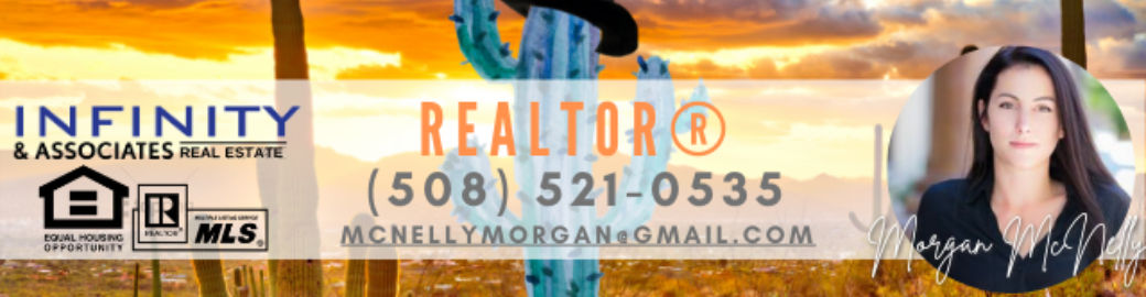 Morgan McNelly Top real estate agent in Chandler 