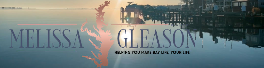 Melissa Gleason Top real estate agent in Annapolis 