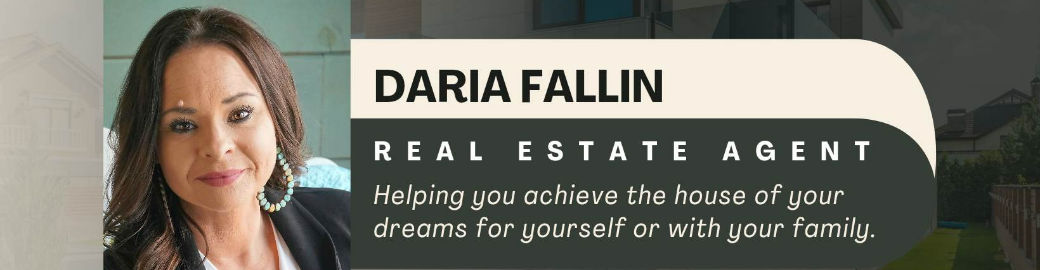 Daria Fallin Top real estate agent in Weatherford 