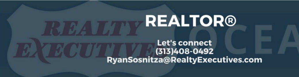 Ryan Sosnitza Top real estate agent in Palm Coast 