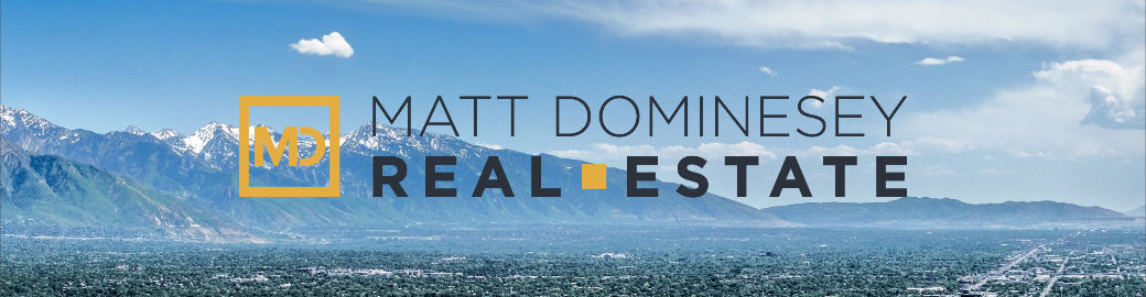 Matthew Dominesey Top real estate agent in Salt Lake City 