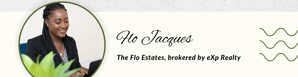 Flo Jacques Top real estate agent in Raleigh 