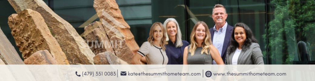 Kate Gaffigan Top real estate agent in Springdale