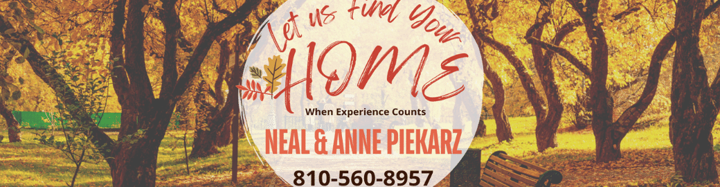 Neal Piekarz Top real estate agent in Metamora 