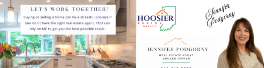 Jennifer Podgorny Top real estate agent in Schererville