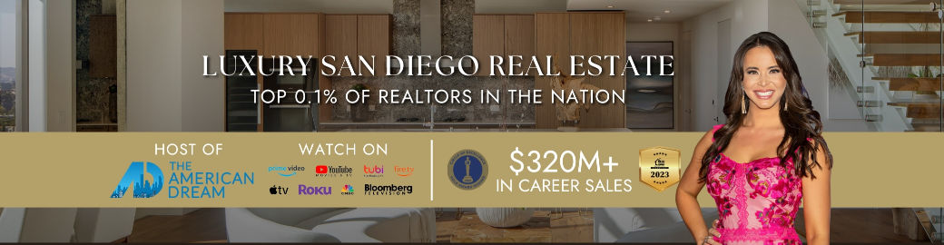 Marilyn Comiskey Top real estate agent in San Diego 