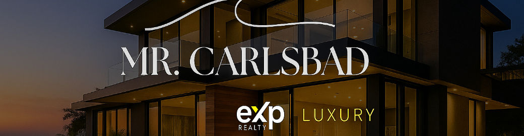 Mr Carlsbad Real Estate Top real estate agent in Carlsbad