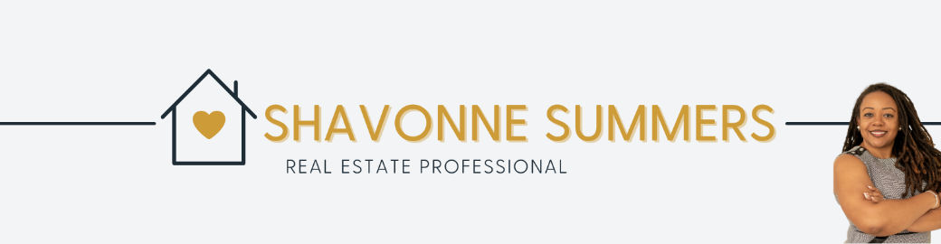 Shavonne Summers Top real estate agent in Raleigh 