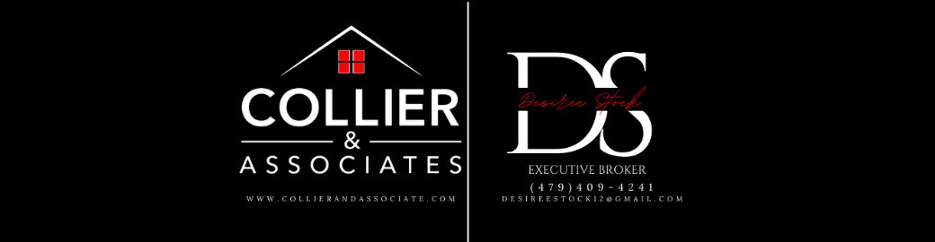 Desiree Stock Top real estate agent in Fayetteville 