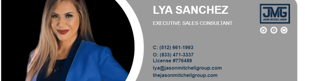 Lya Sanchez Top real estate agent in Scottsdale 