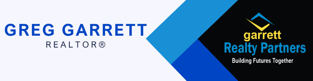 Greg Garrett Top real estate agent in Newport News