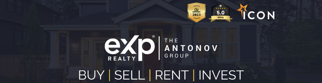 Herman Antonov Top real estate agent in Osseo