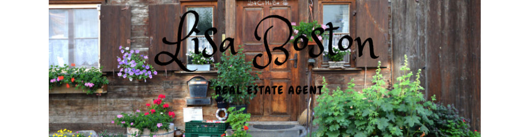 Lisa Boston Top real estate agent in Clarks Summit 