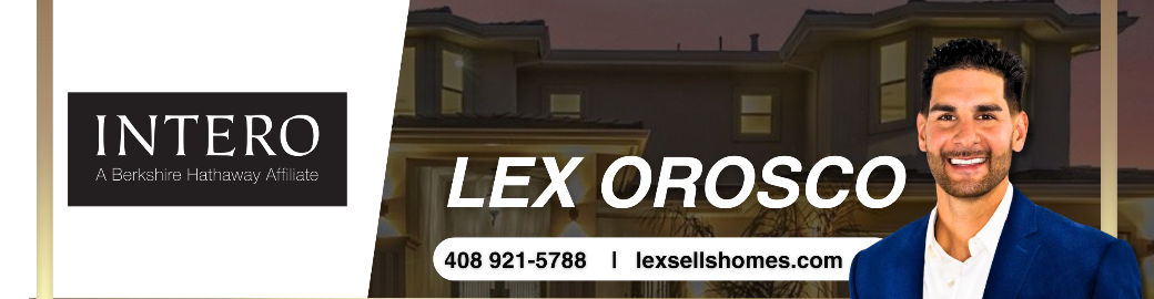 Lex Orosco Top real estate agent in Cupertino 