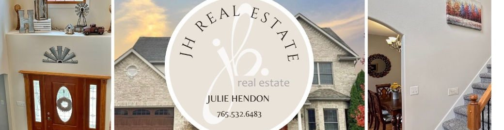 Julie Hendon Top real estate agent in LAFAYETTE 